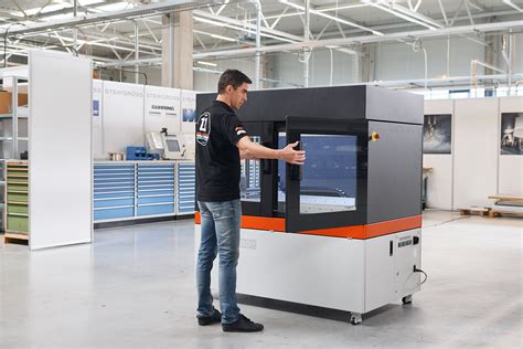 Bigrep Launches Abs And Asa Materials For Large Format 3d Printing 3d