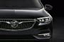 Buick Regal Review Ratings Specs Prices And Photos The Car