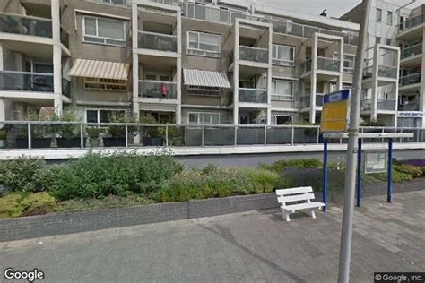 Dr Joh G Mezgerstraat 113 Zandvoort 2041 HW Huispedia Nl