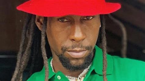 Jah Cure Toujours Derrière Les Barreaux Sort Un Nouvel Album Reggaefr