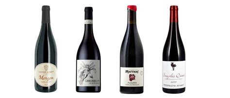 Best Beaujolais Wines To Buy Olivemagazine
