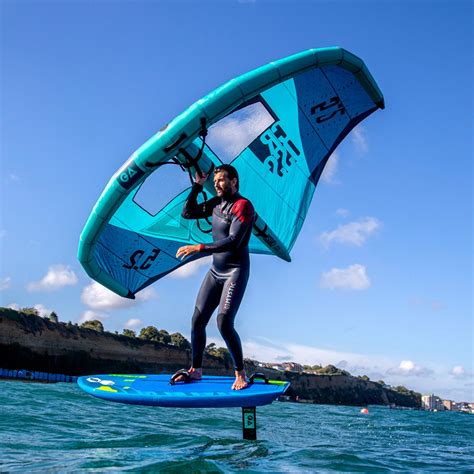 Vi är experter på Wing surf Snabb leverans SURF SE Göteborg