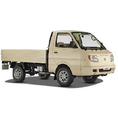 Ashok Leyland Dost Plus Ls 4 Wheeler 80 Kmph At Rs 845000 Piece In