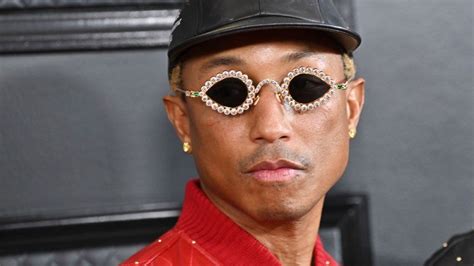 Louis Vuitton picks Pharrell Williams to lead men’s designs – Online ...