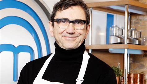 Who Is Phil Daniels Celebrity Masterchef 2020 Contestant The Irish Sun