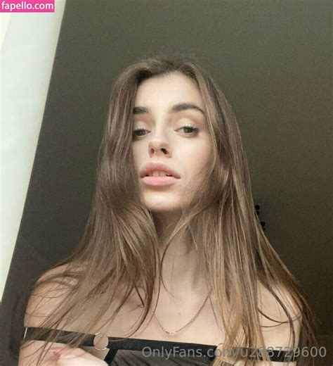 Annie Minor Auock Nude Leaked Onlyfans Photo Fapello