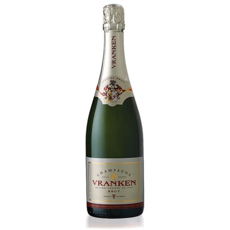 Vranken Special Brut Champagne