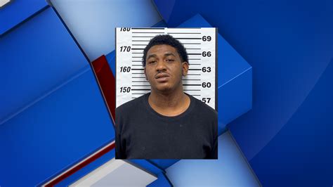 Starkville Police Arrest Clay County Man In Connection To Friday Shooting