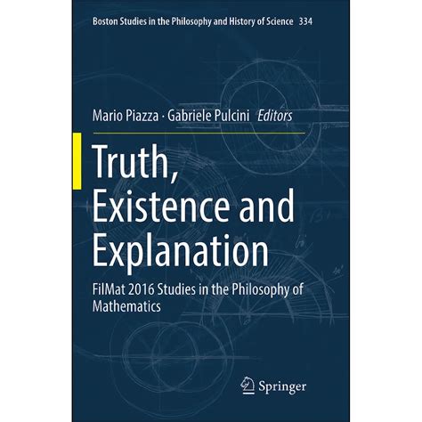 قیمت و خرید کتاب Truth Existence And Explanation اثر Mario Piazza And