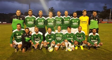 Equipe 3 Entente Nord Lozere Football