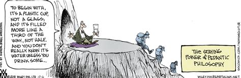 Non Sequitur By Wiley Miller For October 06 2018 Non