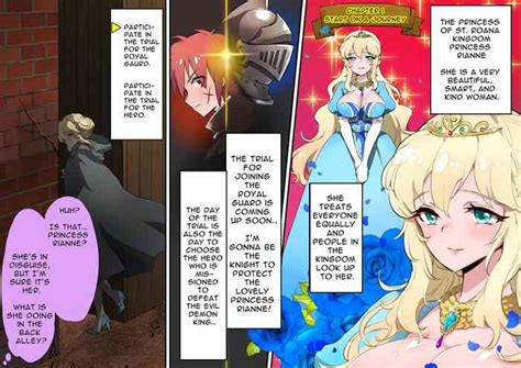 Bad End Collection Nhentai Hentai Doujinshi And Manga