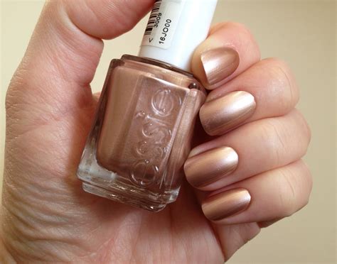 Essie Buy Me A Cameo Sophie Elgar