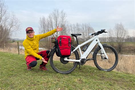 Stromer St3 Pinion Abs Speed Pedelec Review Outdoorguru