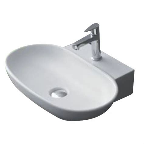 Ceramic Nemo Table Top Washbasin At 1527 In Ghaziabad ID 2852180690197