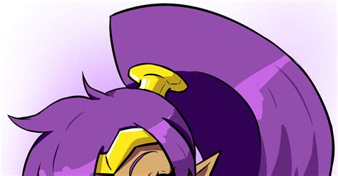 Shantae Shantae More Like Shan Bae Veryrounfのイラスト Pixiv