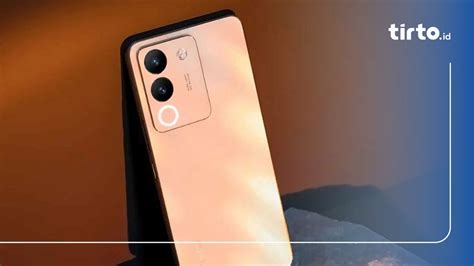 Spesifikasi Vivo V29e Yang Akan Dirilis Di Indonesia 26 Oktober