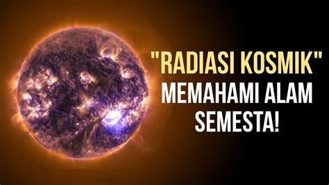 Radiasi Latar Belakang Kosmik Apa Arti Dan Asal Usul Radiasi Yang Ada