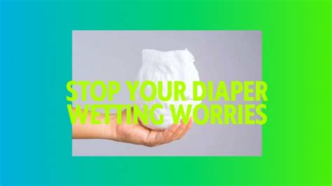 Stop Diaper Wetting Worries With Stepmom Soft Voice Wonders Of Abdl