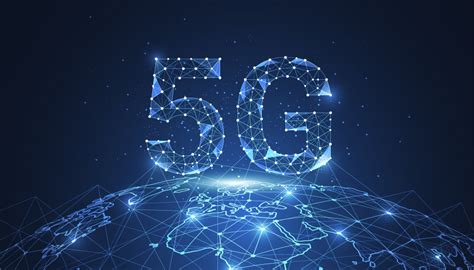 Qué Es El 5g Y Cuándo Llegará A España Taktic