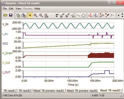 Circuit Simulation With Tina Design Suite And Tinacloud Elektor Magazine