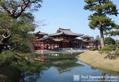 Amida dō Byōdō in Real Japanese Gardens