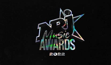 Nrj Music Awards 2022 Qui Sont Les Nommés Vl Média