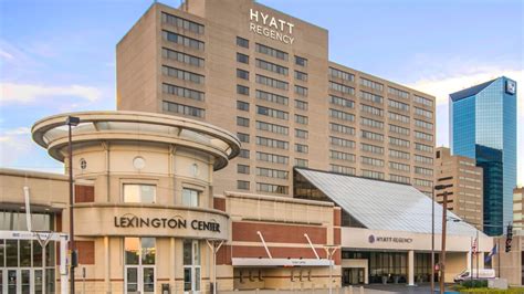 News + Events | Hyatt Regency Lexington