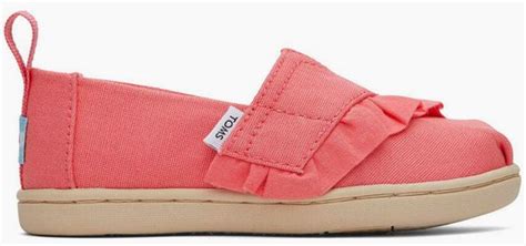 Toms Kids Shoes 15 Free Stuff Finder