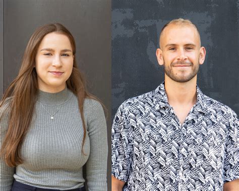 George Wood And Imogen Wall Join Torandco Torandco