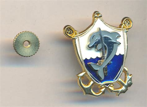Знак. Черноморский флот ЧФ. Эмблема.