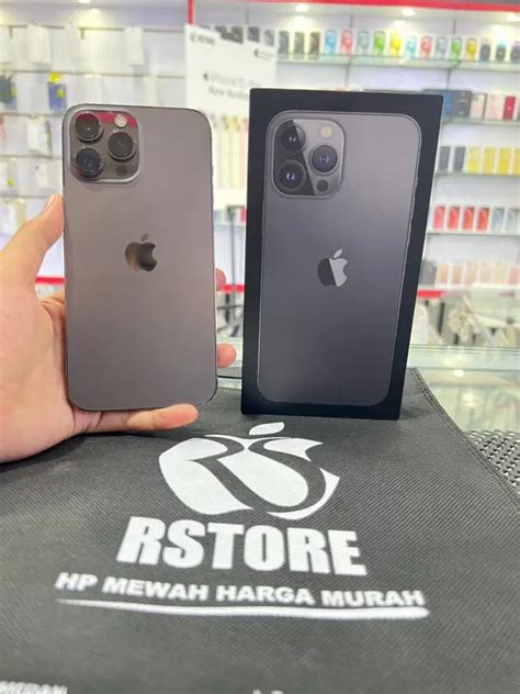 Iphone 13 Pro Max Ibox Di Medan Kota OLX Murah Dengan Harga Terbaik