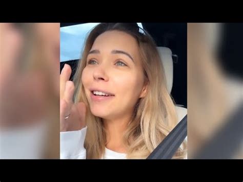 SANDRA KUBICKA SYNEK WYCHODZI ZE SZPITALA YouTube