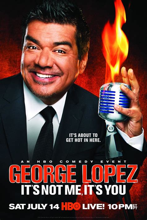 George Lopez Tv Series