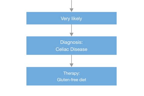 Celiac Disease Allergy And Autoimmune Disease