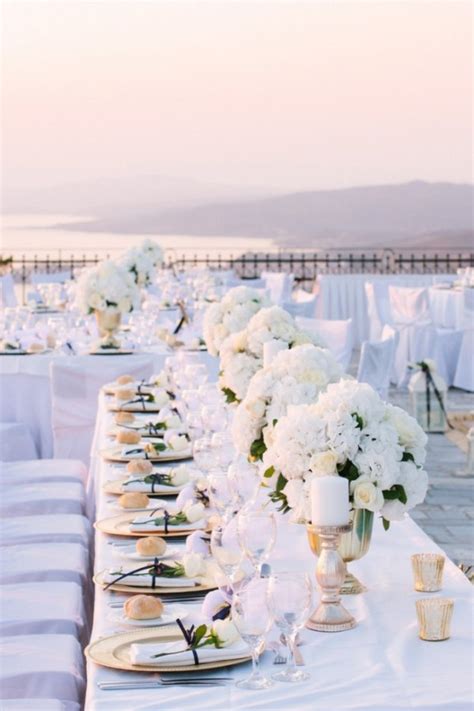 Beach Wedding Reception Ideas – Beach Wedding Tips