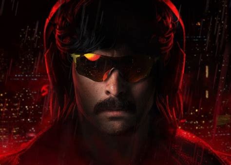 Dr Disrespect Net Worth 2023 Salary Endorsements And More How Rich