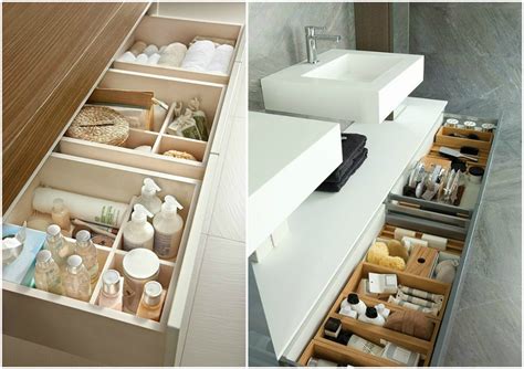 6 Ideas para Organizar Tu Baño Ideas Decoradores