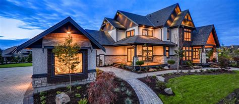 Top Bespoke Modern Villa Designs In Dubai