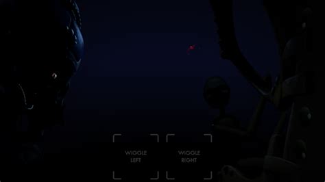 Five Nights at Freddy's: SL MOD APK v2.0.3 (Unlocked) for Android