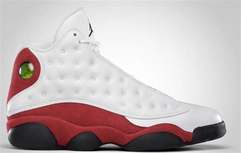 Air Jordan 13 The Definitive Guide To Colorways · Sir Pierres Godispåse