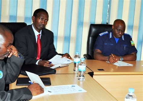 Rnp Easf To Partner In Peacekeeping Pre Deployment Training