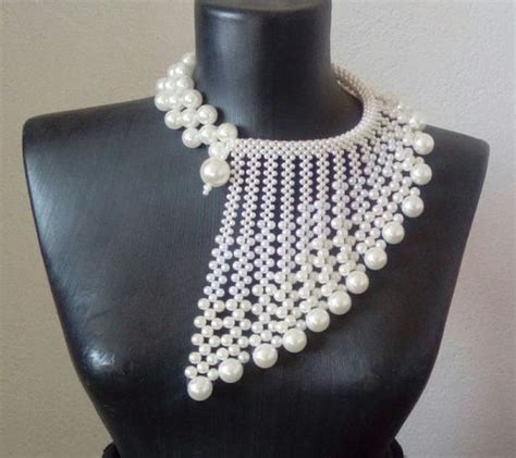 Pin By Sejal Patel On Quick Saves Diy Jewelry Necklace Beads Diy