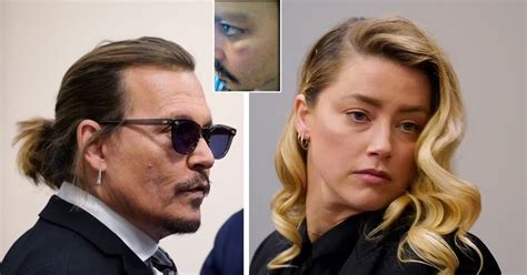 Just In Johnny Depp Amber Heards Trial Takes A New Turn As Dramatic