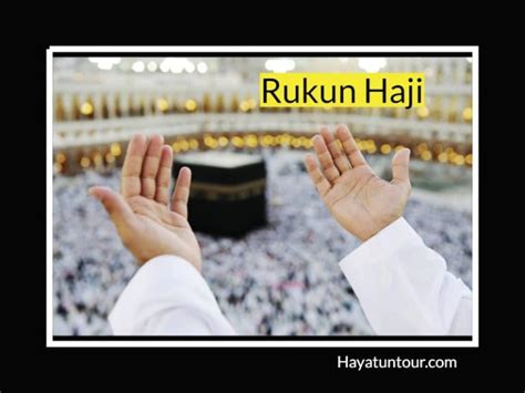 Mengenal Sai Sebagai Rukun Haji Dan Umrah Secara Lengkap