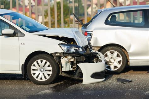 How To Tell Who Is At Fault In A Car Accident Zayed Law Offices