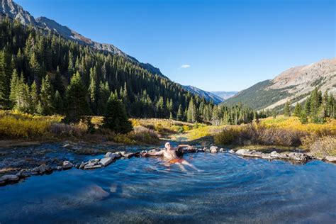 Amazing Guide To 14 Best Natural Hot Springs Bc Has Now