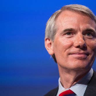 Senator Rob Portman Reveals He Has A Gay Son Now Supports Same Sex