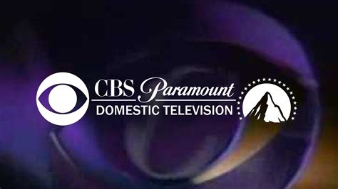 CBSParamount Domestic Television new logo by RedheadXilamGuy on DeviantArt