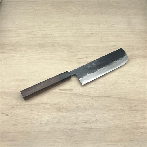 Nakiri Knives – Tokuzo Knives